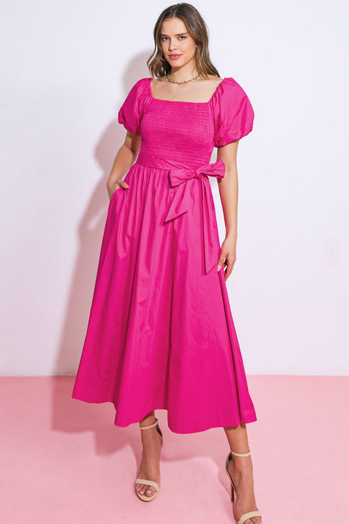 a-peaceful-place-woven-midi-dress Flying Tomato-Sophia's Style-4